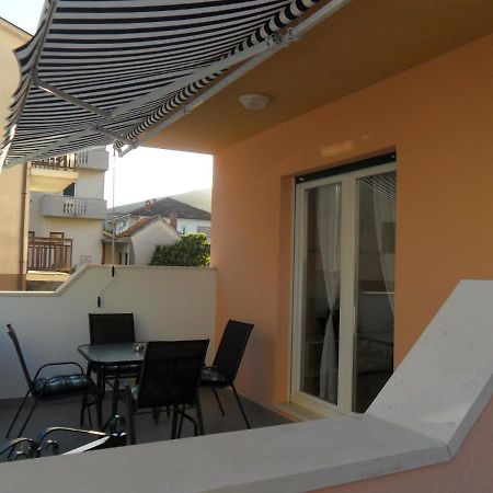 Apartman Ljubica Трогир Екстериор снимка