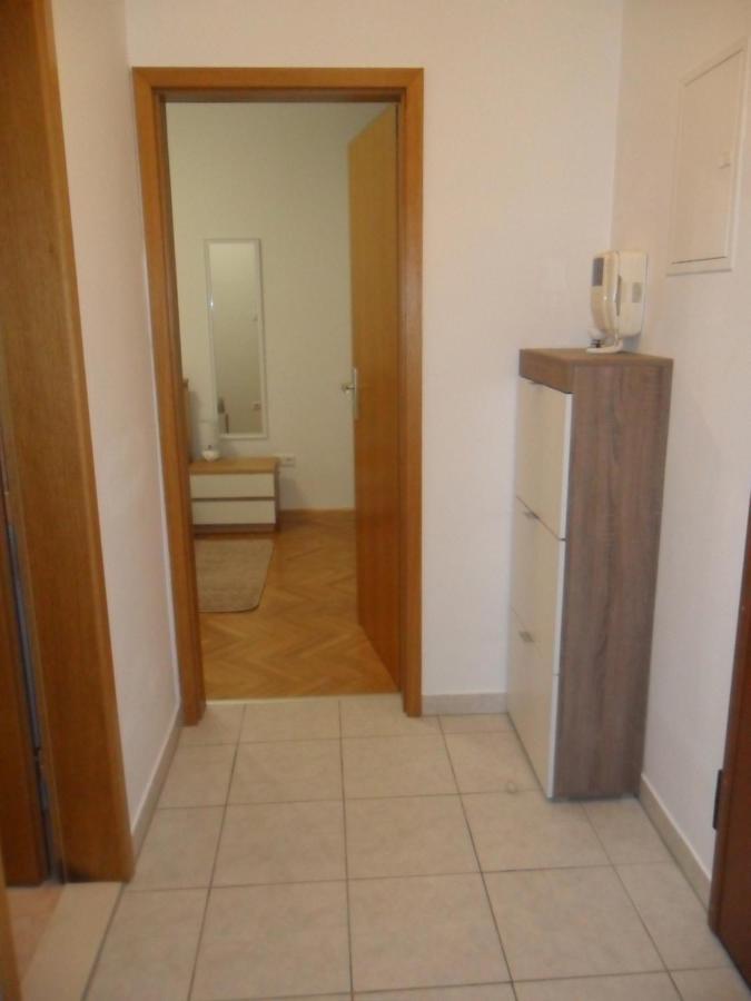 Apartman Ljubica Трогир Екстериор снимка