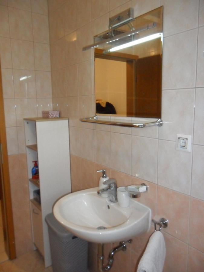 Apartman Ljubica Трогир Екстериор снимка